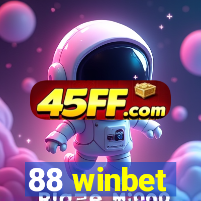 88 winbet